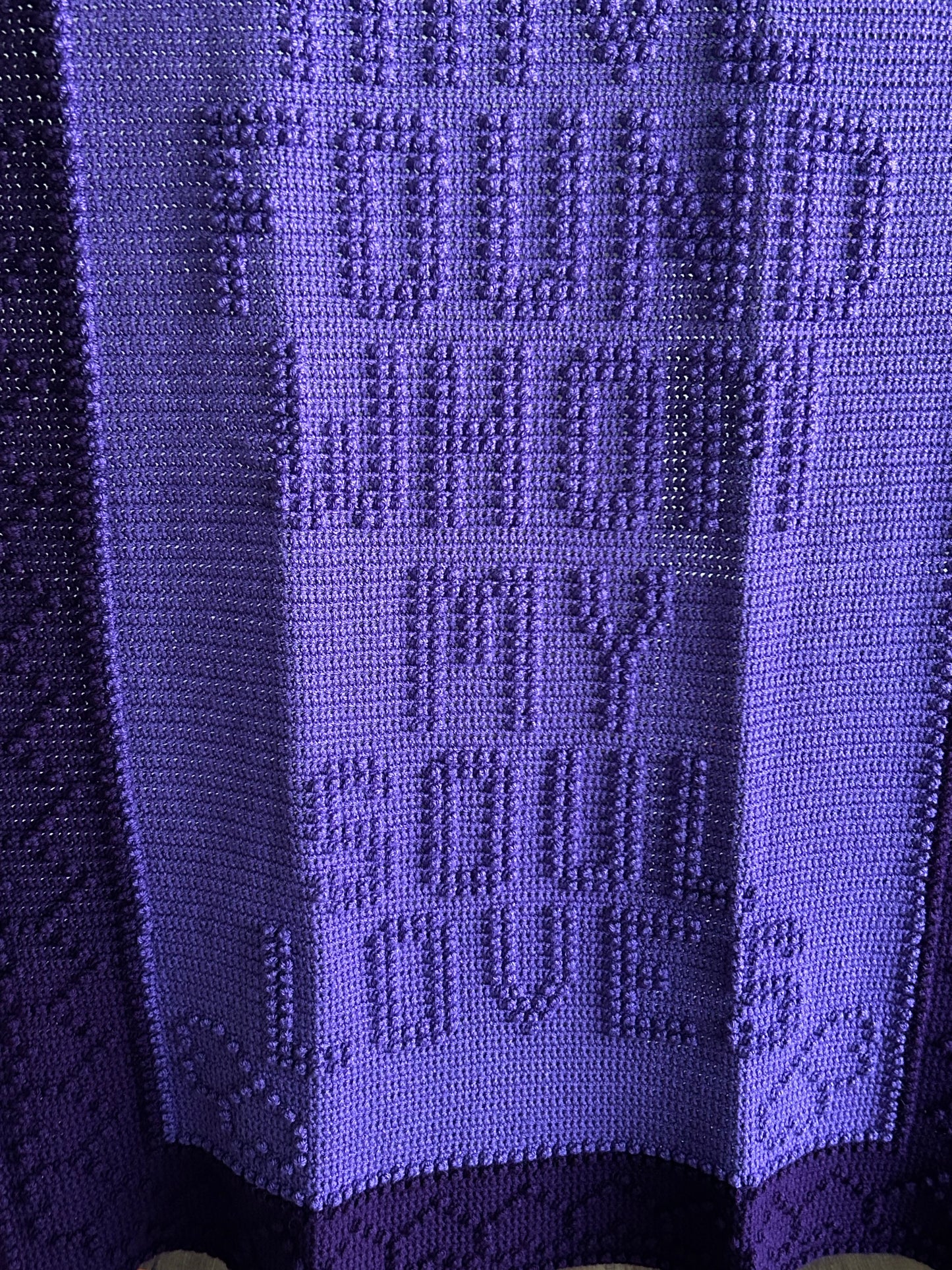 Adult Throw Blanket