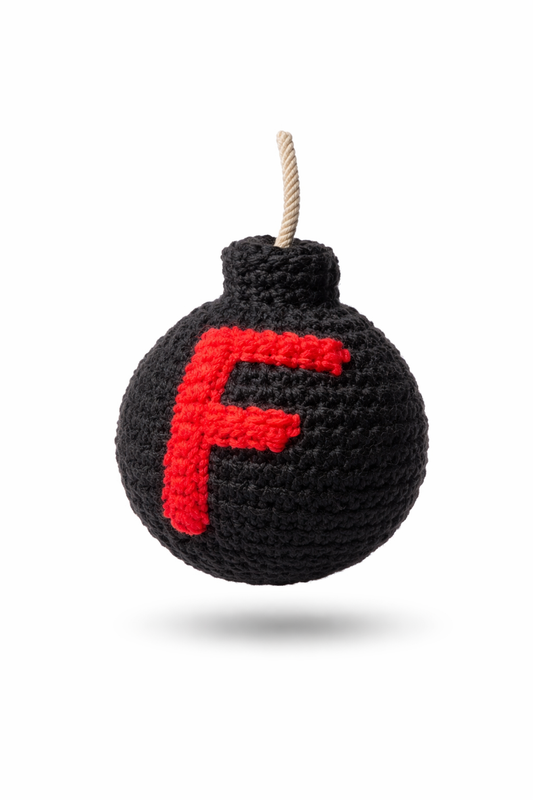 F-Bomb
