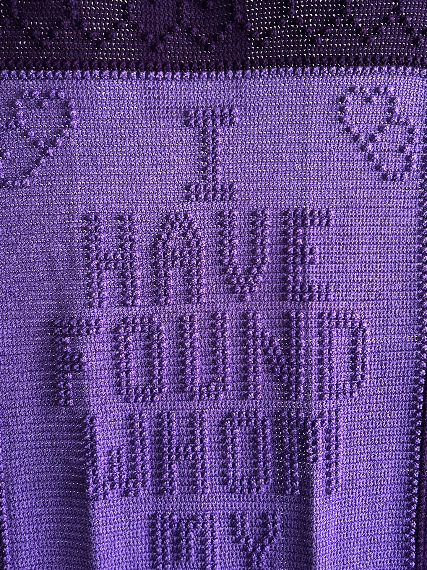 Adult Throw Blanket