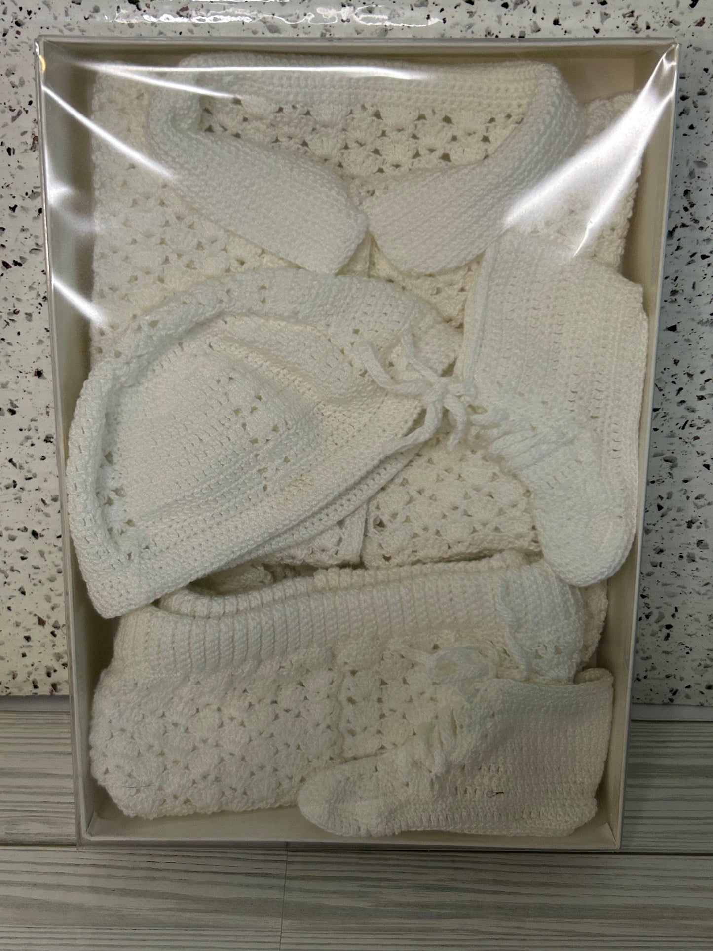 Handsome Christening Outfit