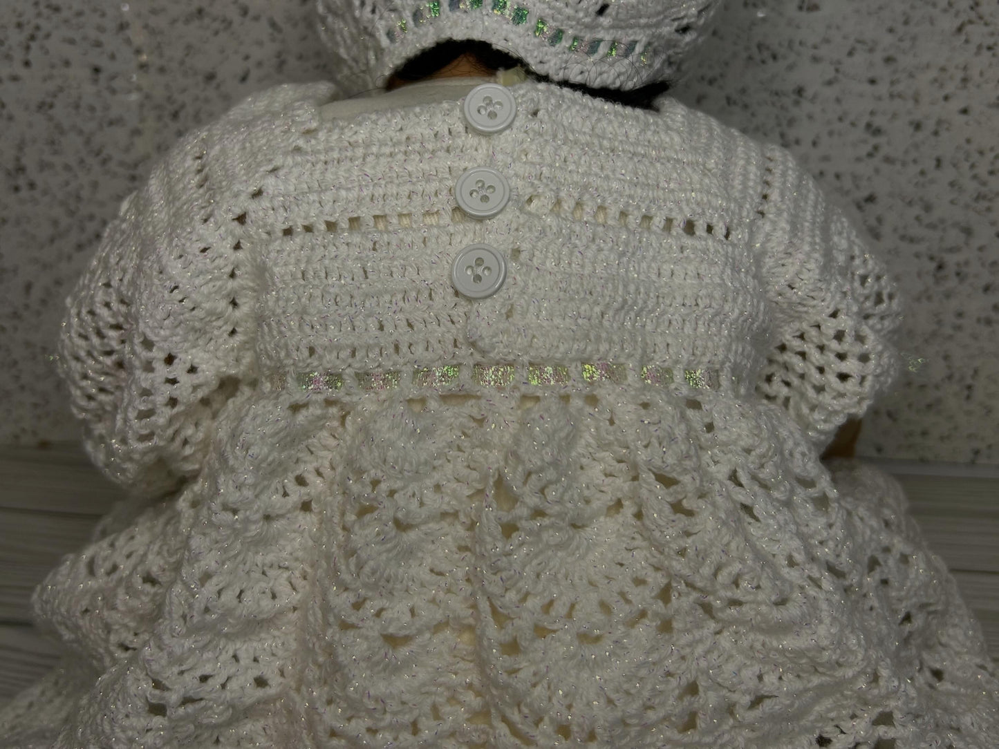 Open Crescent Outfit