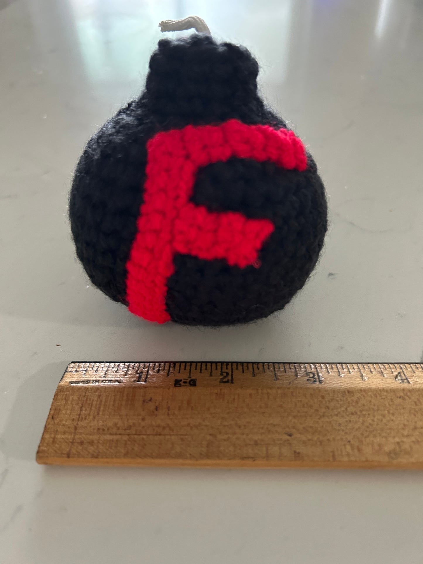 F-Bomb