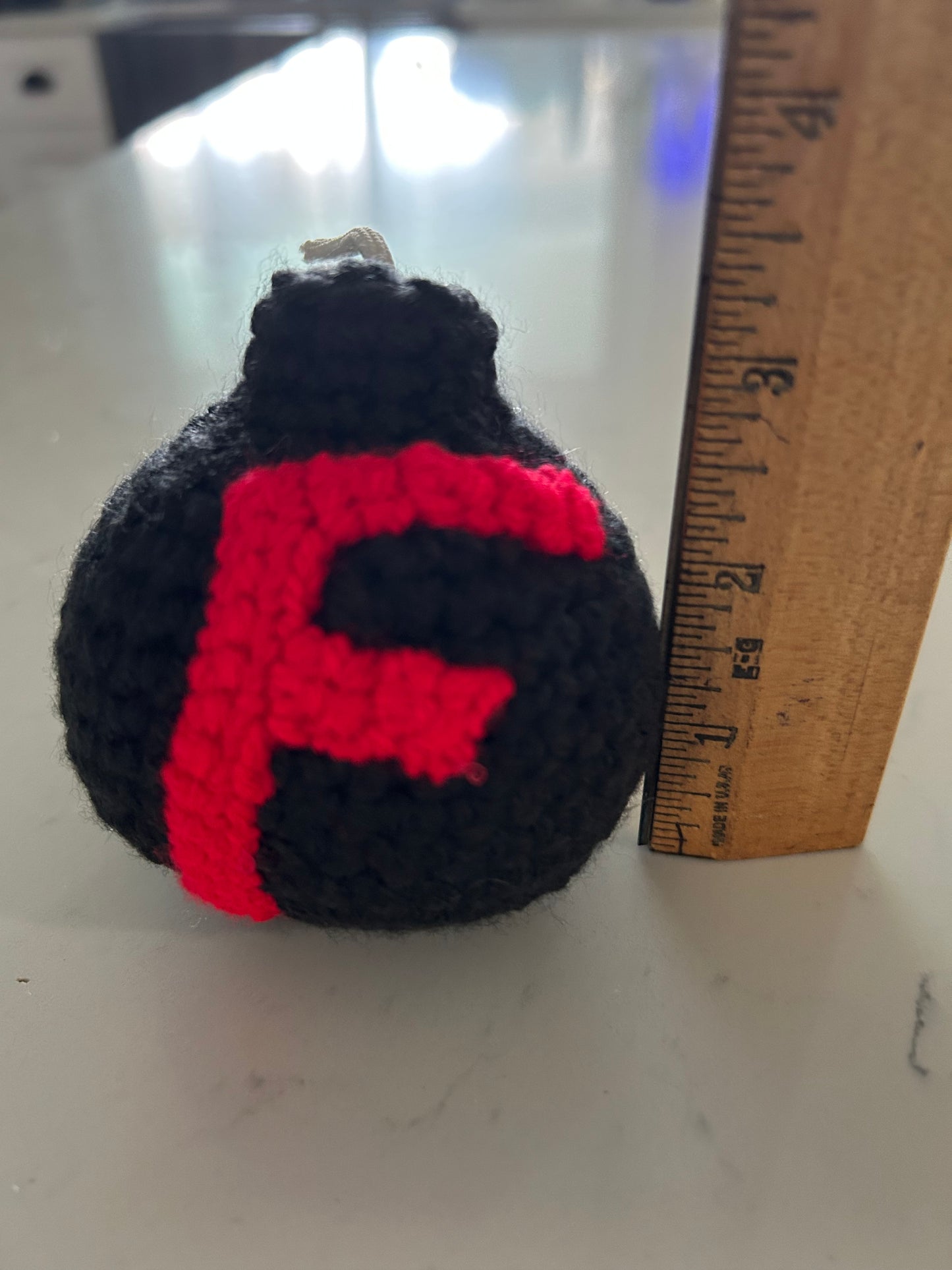 F-Bomb