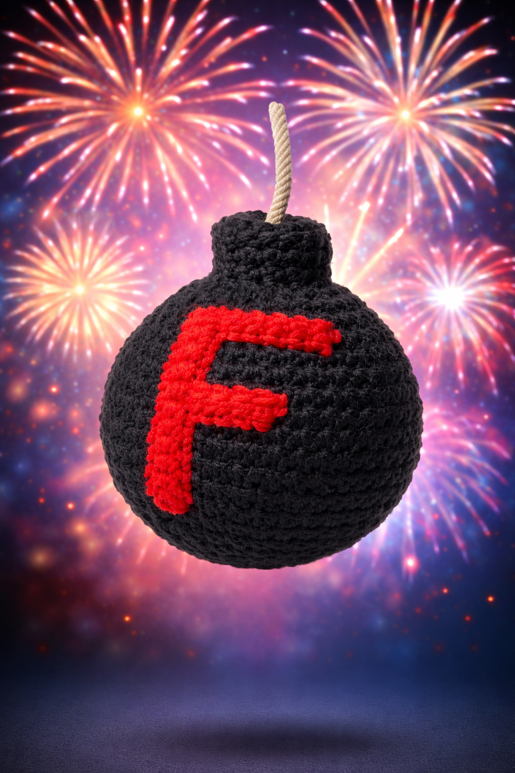 F-Bomb