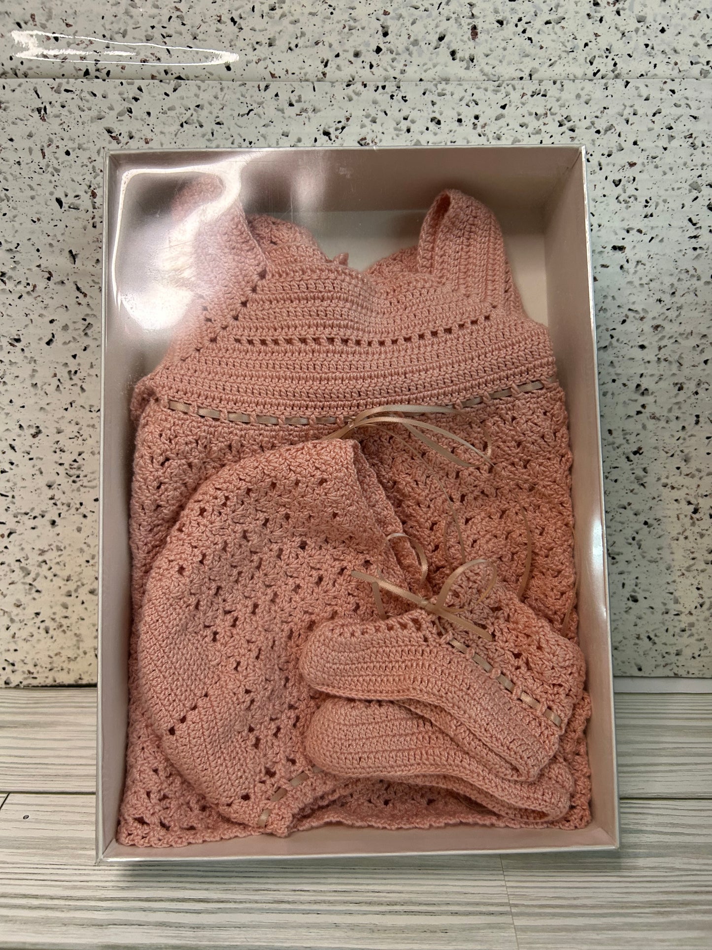 Bubblegum Outfit